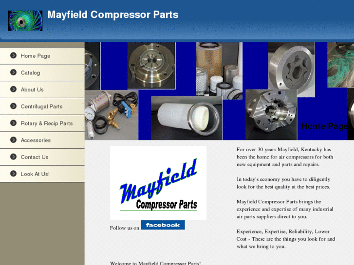 www.mayfieldcp.com