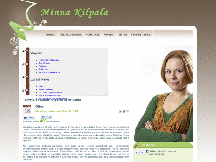 www.minnakilpala.fi