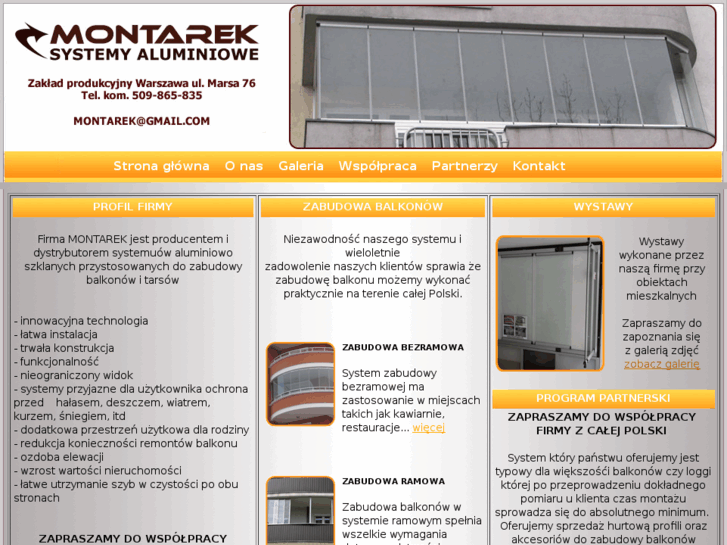 www.montarek.pl