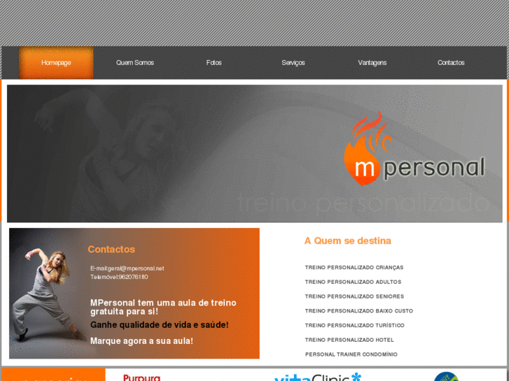 www.mpersonal.net