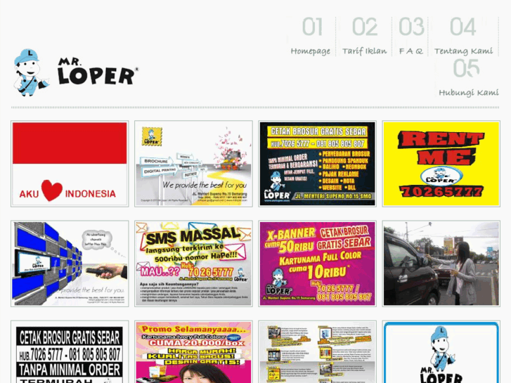 www.mrloper.com