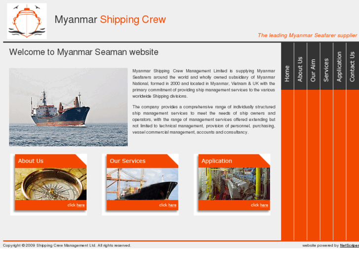 www.myanmarseafarer.com