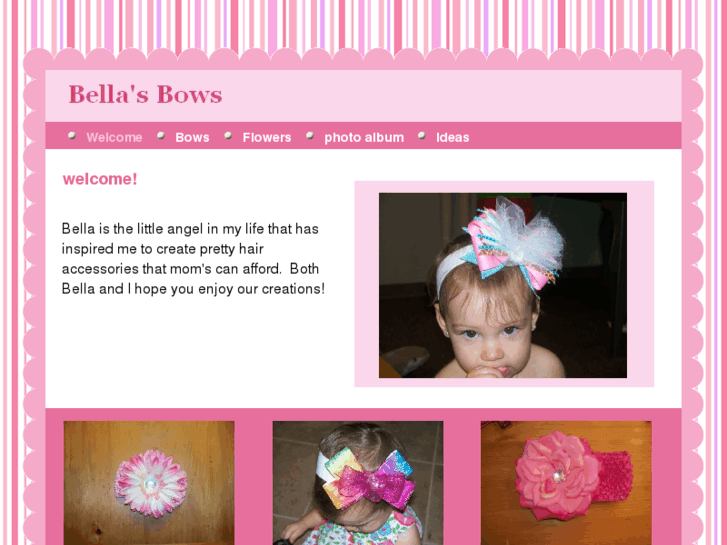 www.mybellasbows.com