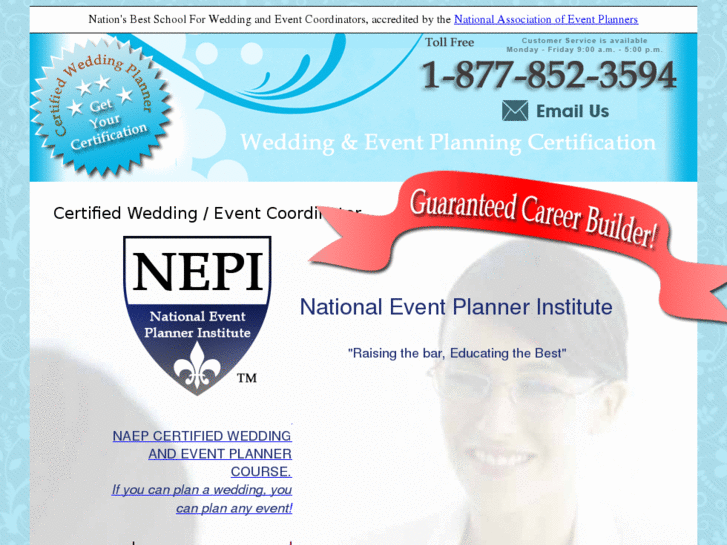 www.nationaleventplannerinstitute.com