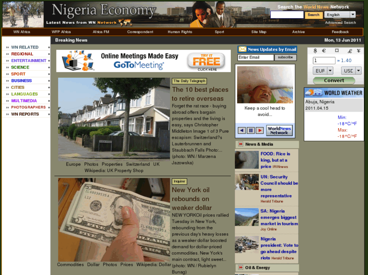 www.nigeriaeconomy.com