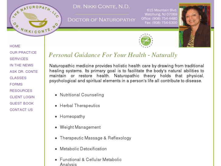 www.nikkiconte-naturopath.com