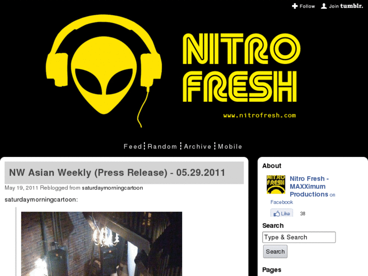 www.nitrofresh.com