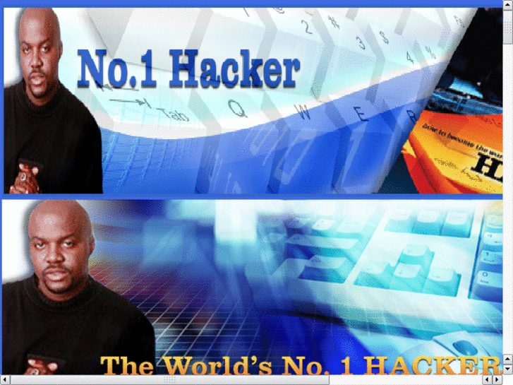 www.no1hacker.net
