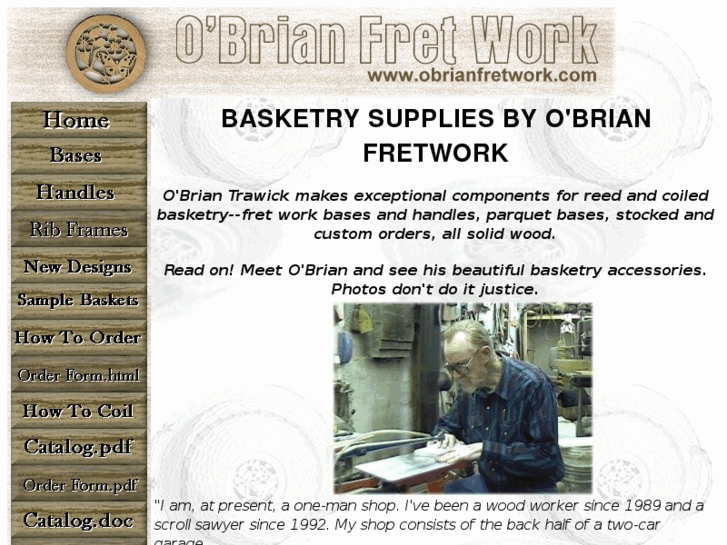 www.obrianfretwork.com