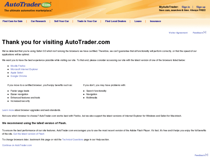 www.onlineautotraderads.com