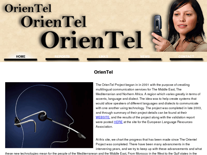 www.orientel.org