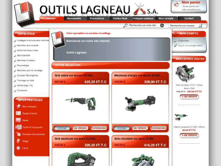 www.outilslagneau.com