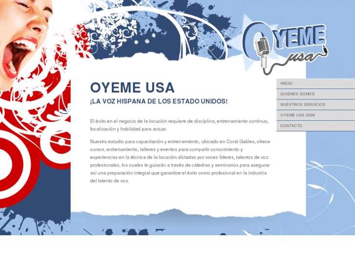 www.oyemeusa.com