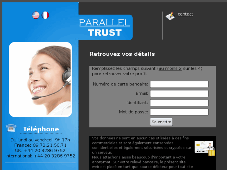 www.parallel-trust.biz