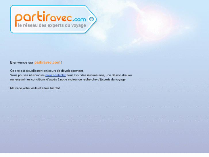 www.partiravec.com