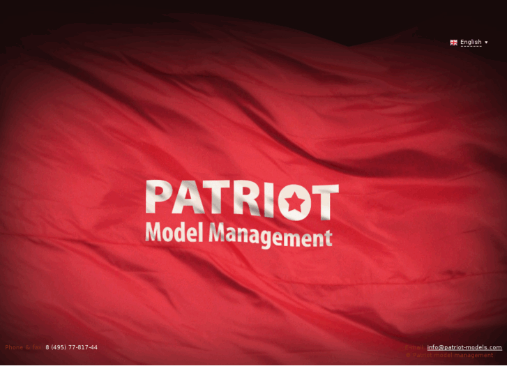 www.patriot-models.com