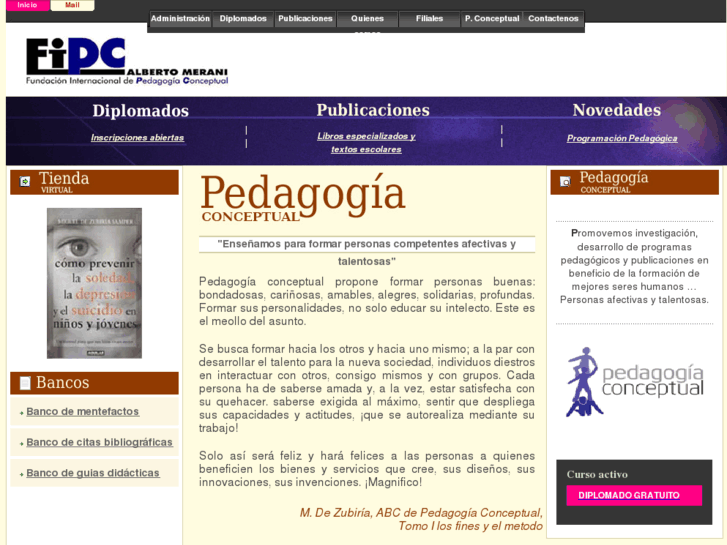 www.pedagogiaconceptual.com