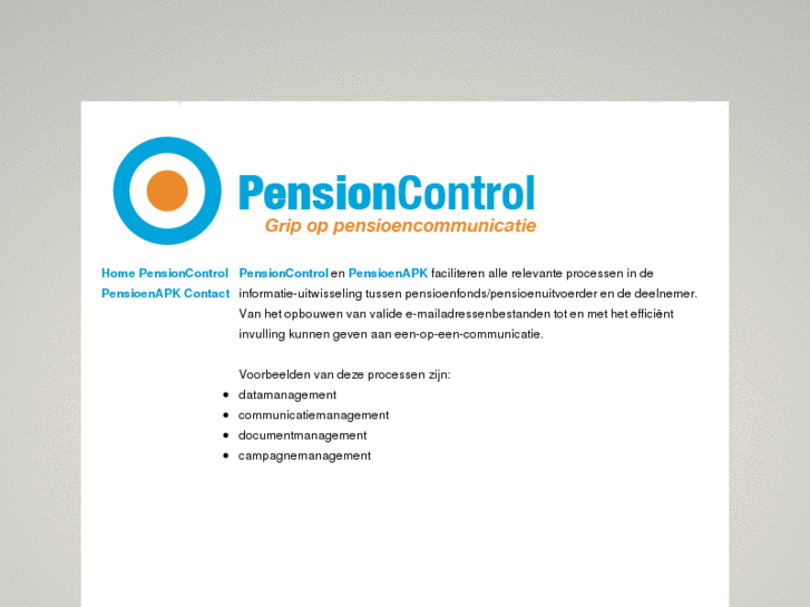 www.persoonlijkfinancieel.com