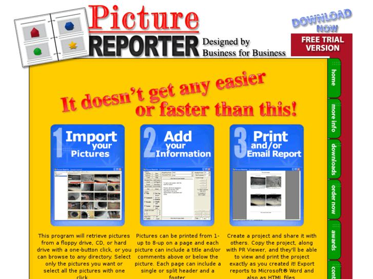 www.picturereporter.com