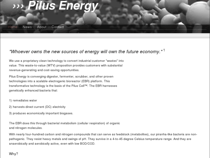 www.pilusenergy.com