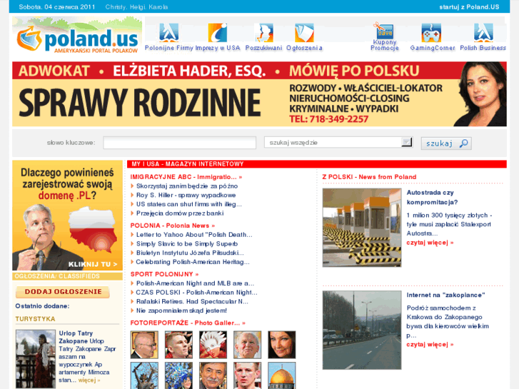 www.poland.us