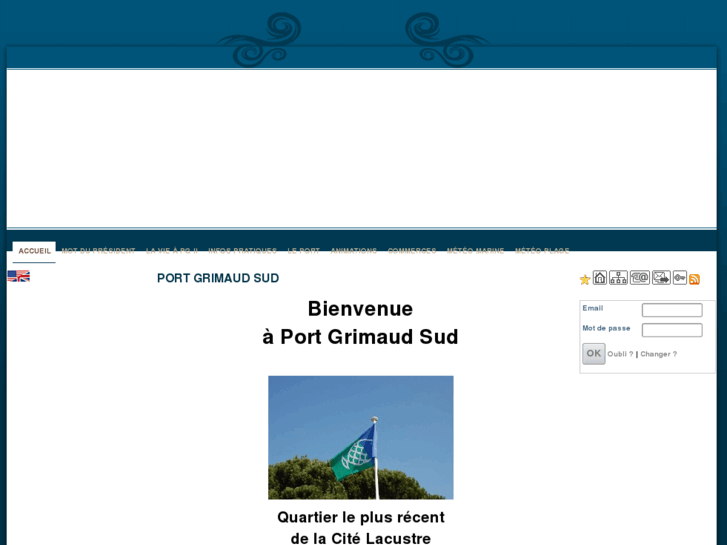 www.port-grimaud-sud.com