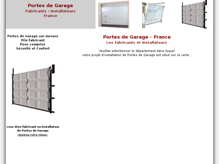 www.portes-garage.net