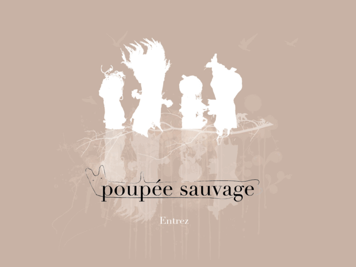 www.poupee-sauvage.com