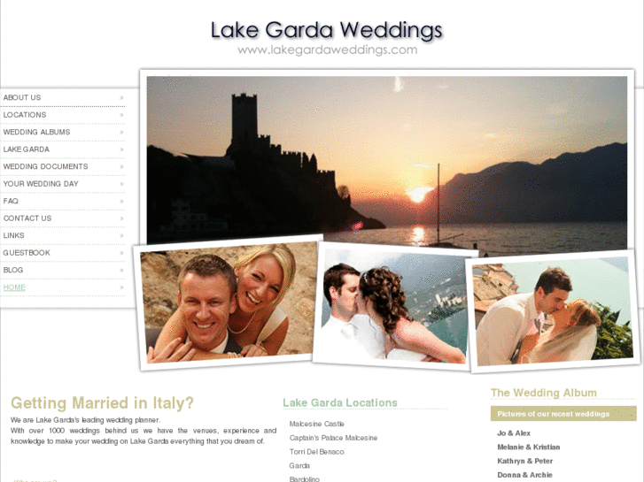 www.privatelakegardaweddings.com