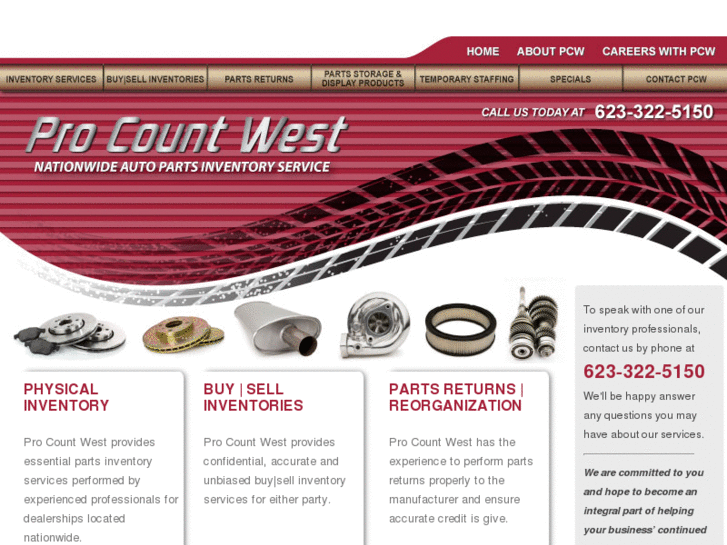 www.procountwest.com