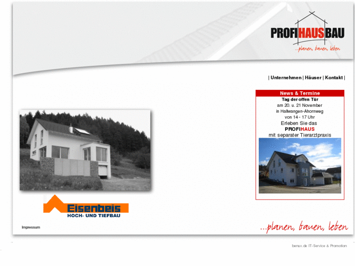 www.profihausbau.de