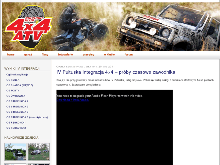 www.pultusk4x4.org