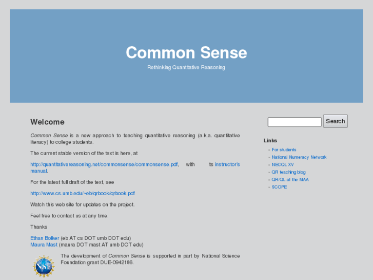 www.quantitativereasoning.net