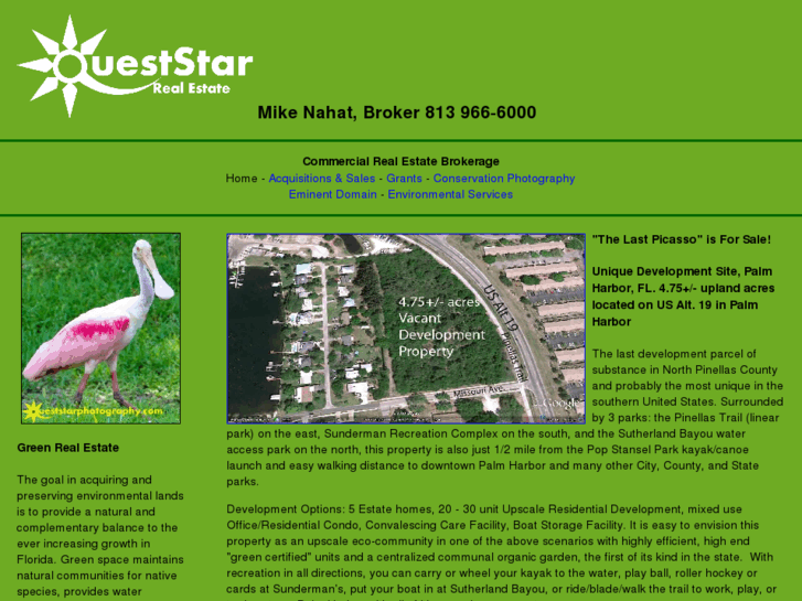 www.queststarrealestate.com