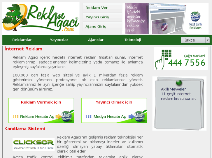 www.reklamagaci.com