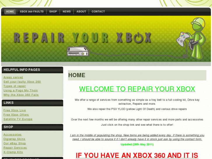 www.repairyourxbox.co.uk