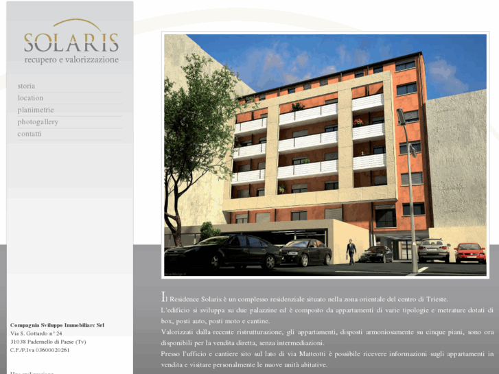 www.residence-solaris-trieste.com