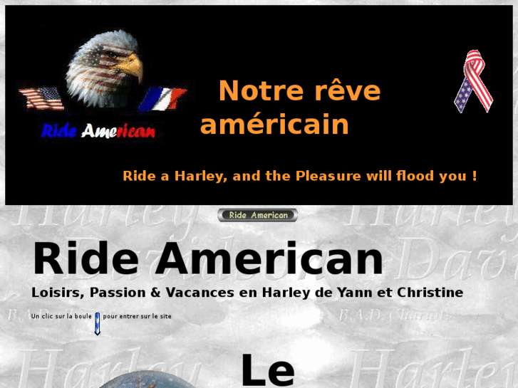 www.ride-american.fr