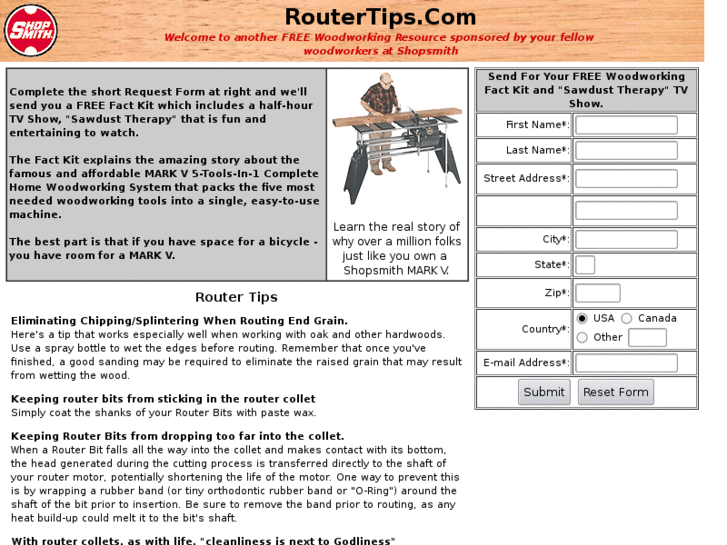 www.routertips.com