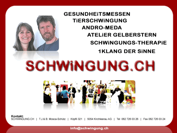 www.schwingung.ch