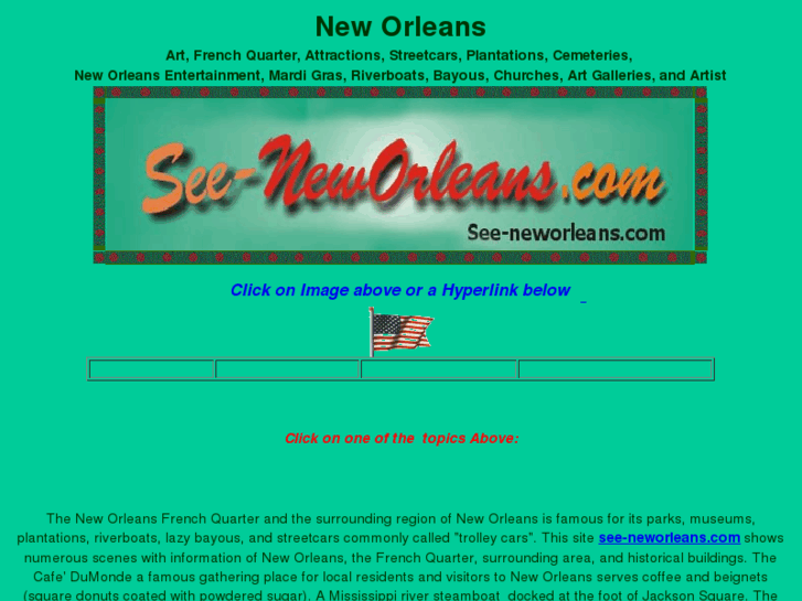 www.see-neworleans.com