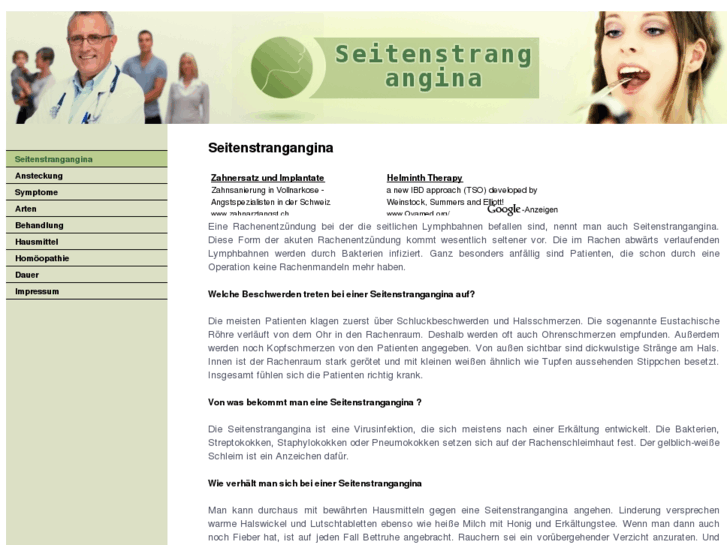 www.seitenstrangangina.org