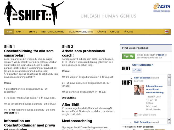 www.shifteducation.net