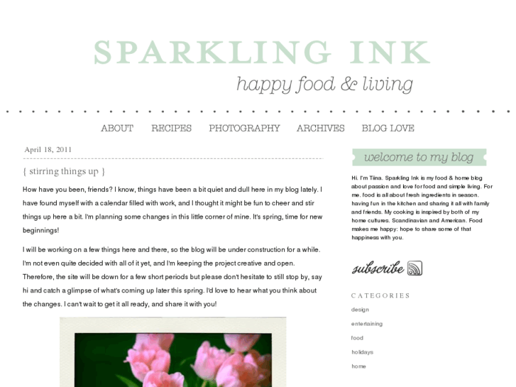 www.sparklingink.com