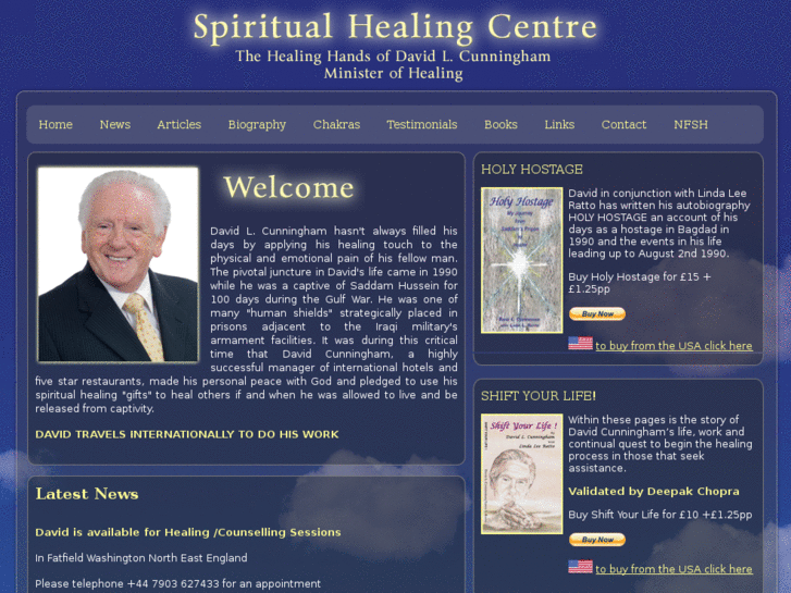 www.spiritualhealingcenter.com