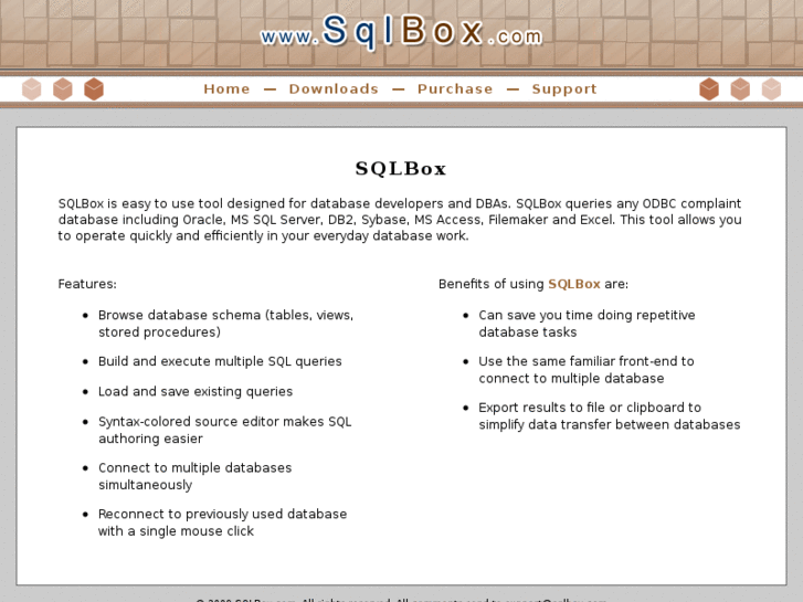 www.sqlbox.com
