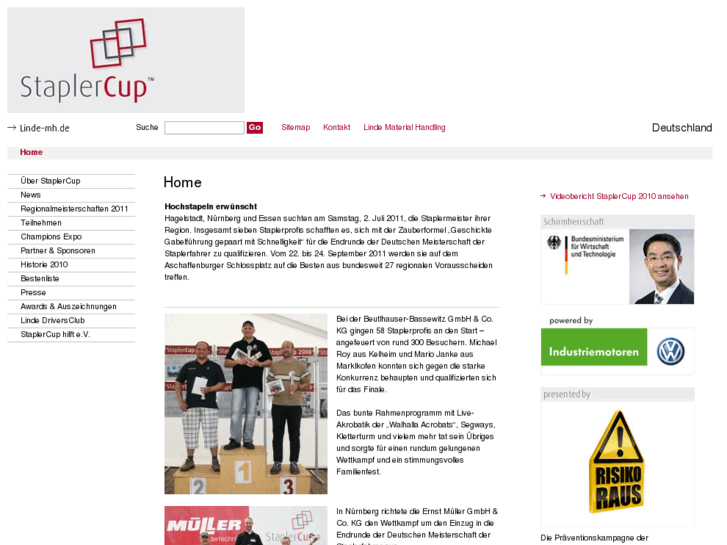 www.stapler-cup.com