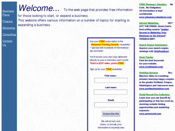 www.startingandexpandingabusiness.com