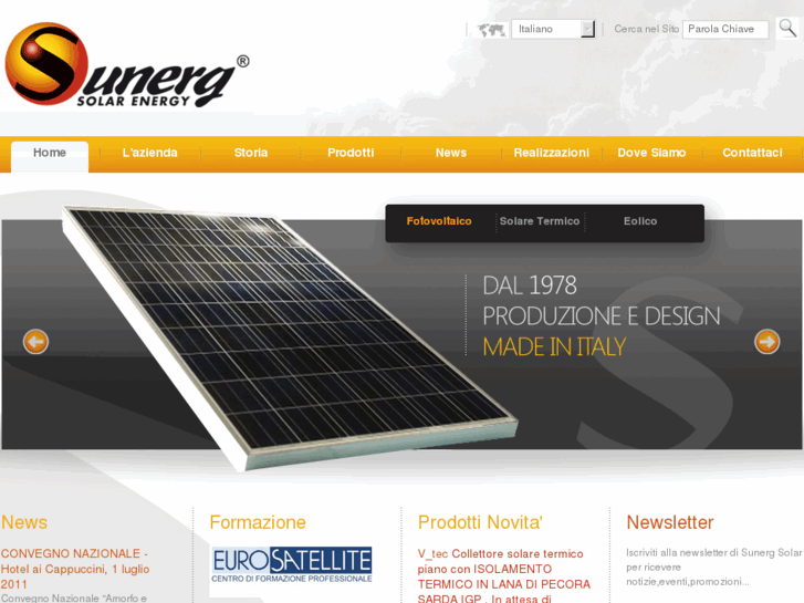 www.sunergsolar.biz