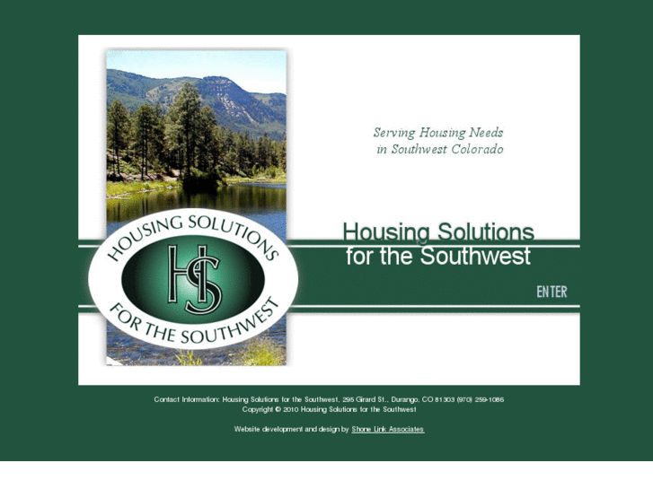 www.swhousingsolutions.com